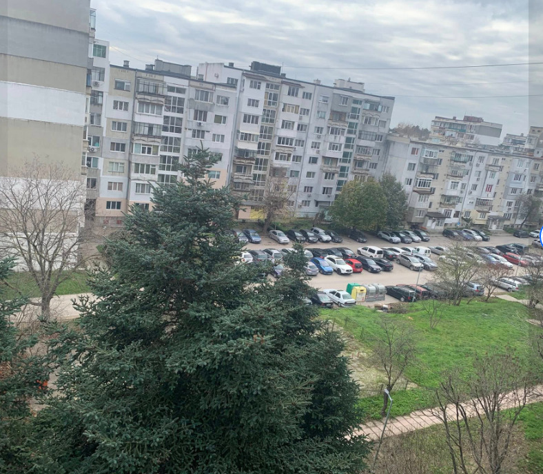 Продава 3-СТАЕН, гр. Варна, Младост 1, снимка 7 - Апартаменти - 53291837