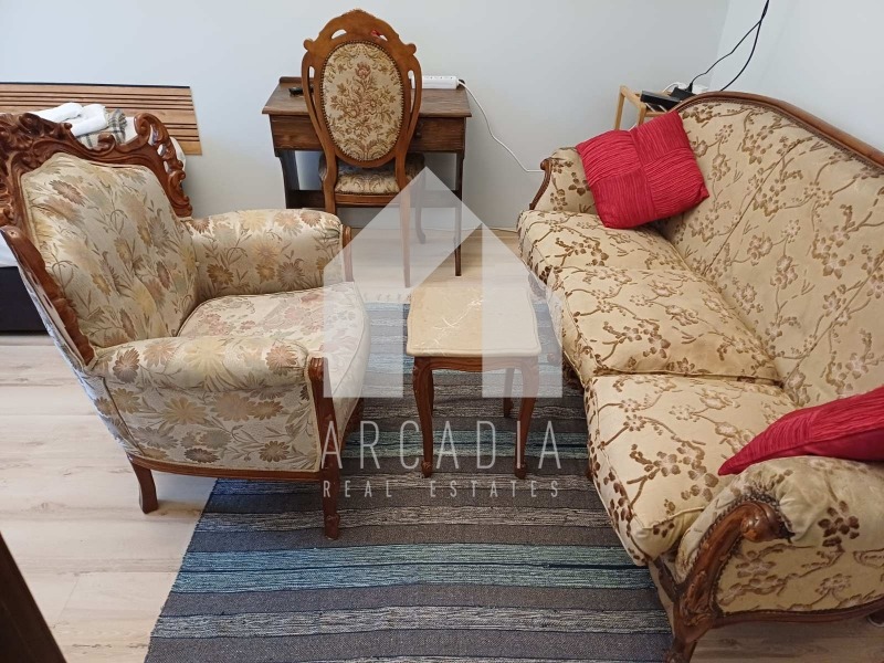 Продава 3-СТАЕН, гр. Пловдив, Център