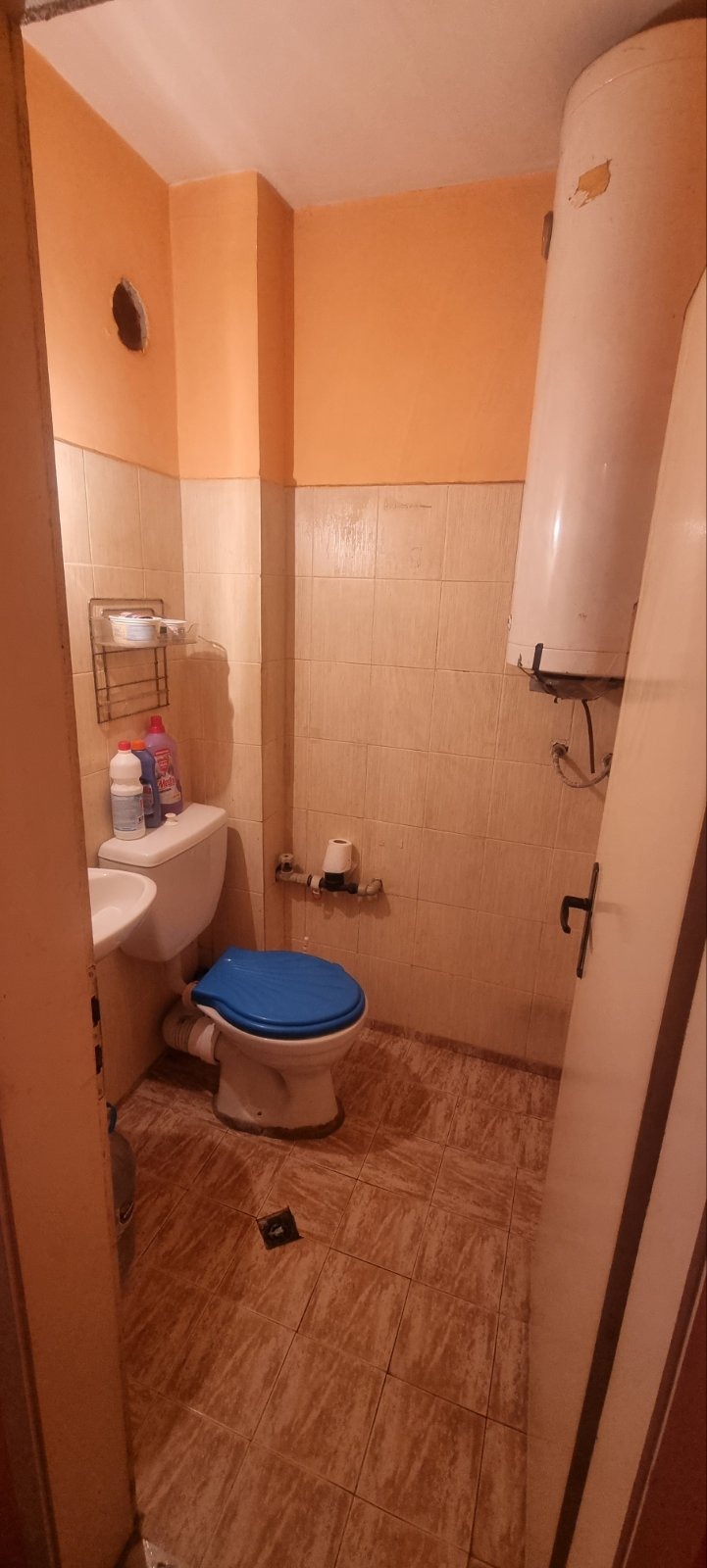 Продава 3-СТАЕН, гр. Видин, Химик, снимка 8 - Апартаменти - 56113440