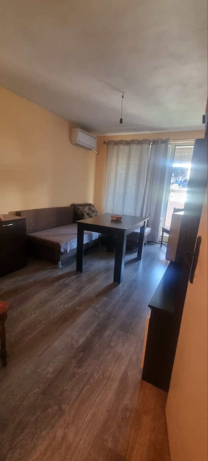Продава 3-СТАЕН, гр. Видин, Химик, снимка 3 - Апартаменти - 56113440