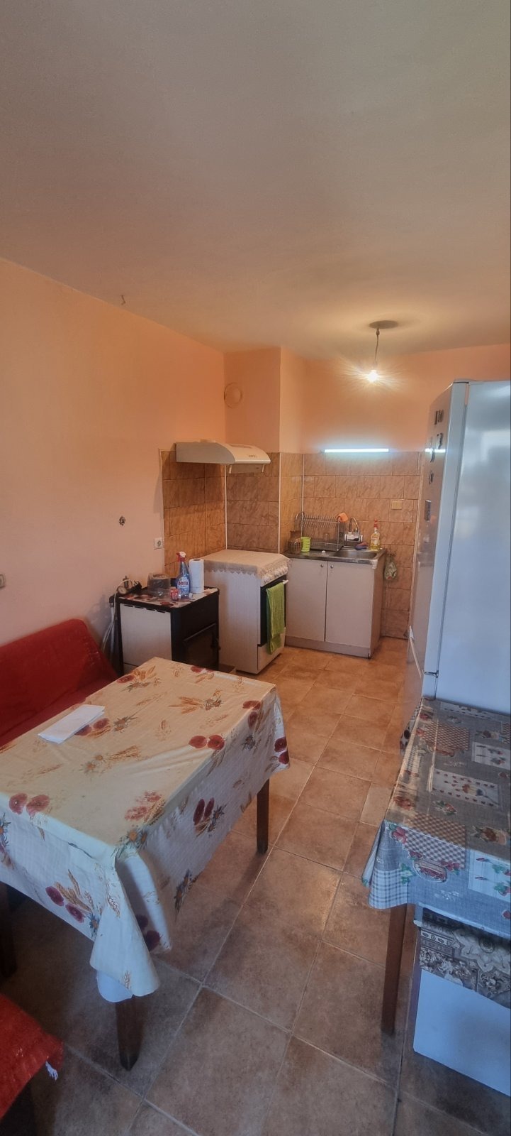 Продава 3-СТАЕН, гр. Видин, Химик, снимка 6 - Апартаменти - 56113440