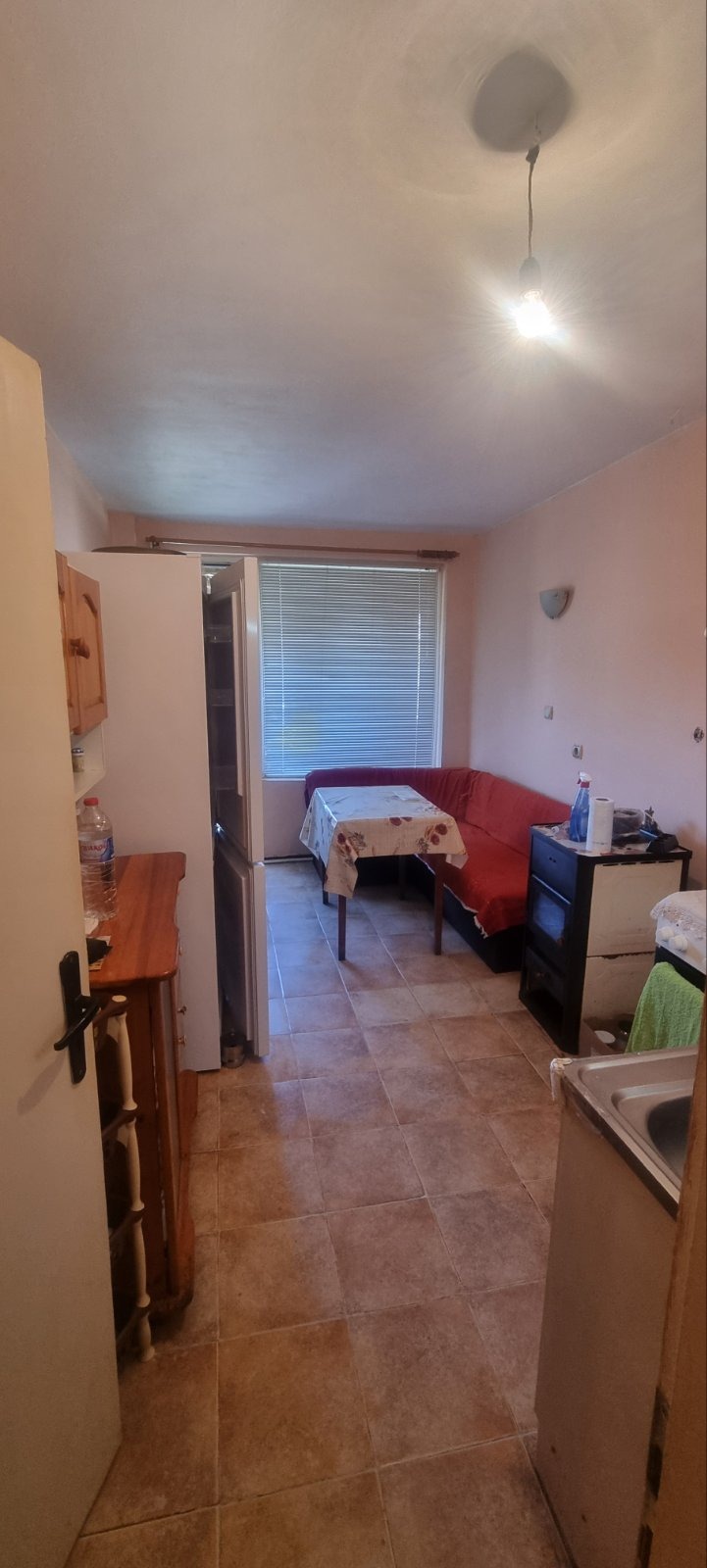 Продава 3-СТАЕН, гр. Видин, Химик, снимка 5 - Апартаменти - 56113440
