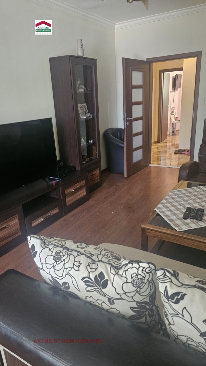 Satılık  3 yatak odası Sofia , Mladost 4 , 105 metrekare | 30155309 - görüntü [3]