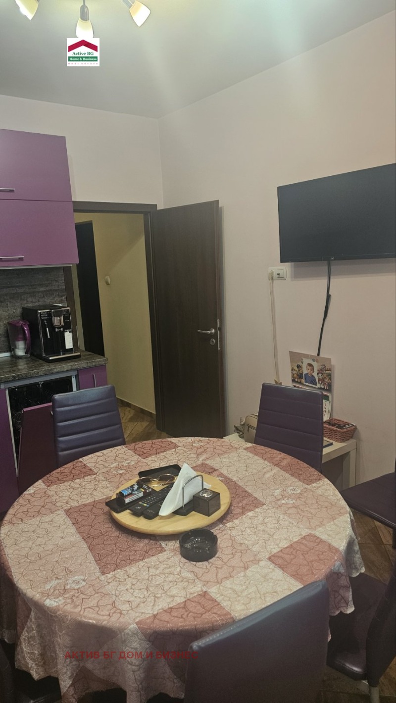 Satılık  3 yatak odası Sofia , Mladost 4 , 105 metrekare | 30155309 - görüntü [7]