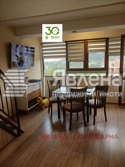 Продава МЕЗОНЕТ, гр. Варна, Виница, снимка 12 - Aпартаменти - 47097894