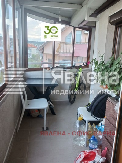 Продава МЕЗОНЕТ, гр. Варна, Виница, снимка 13 - Aпартаменти - 47097894