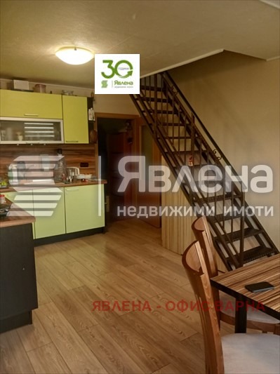 Продава МЕЗОНЕТ, гр. Варна, Виница, снимка 10 - Aпартаменти - 47097894