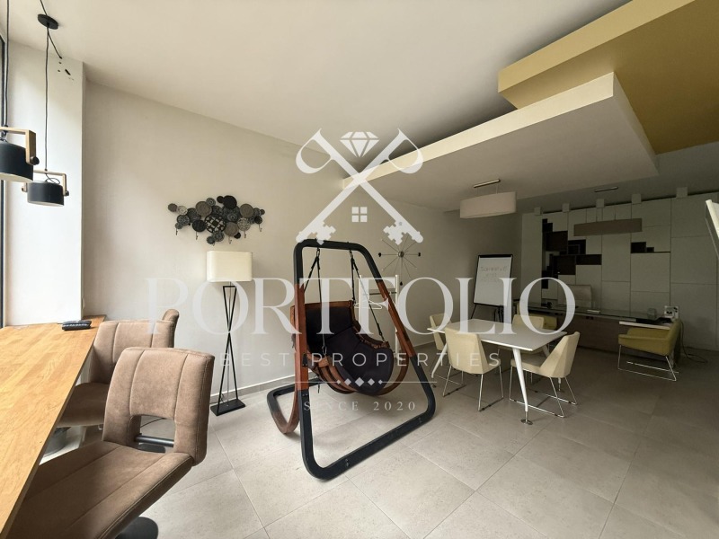 Na sprzedaż  Biuro region Burgas , Zornica , 85 mkw | 36788062 - obraz [5]