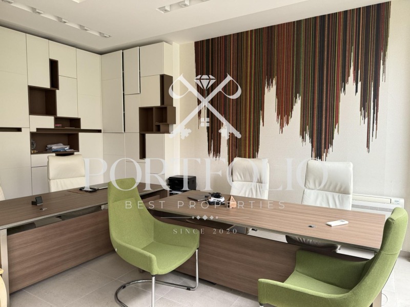 Na sprzedaż  Biuro region Burgas , Zornica , 85 mkw | 36788062 - obraz [6]