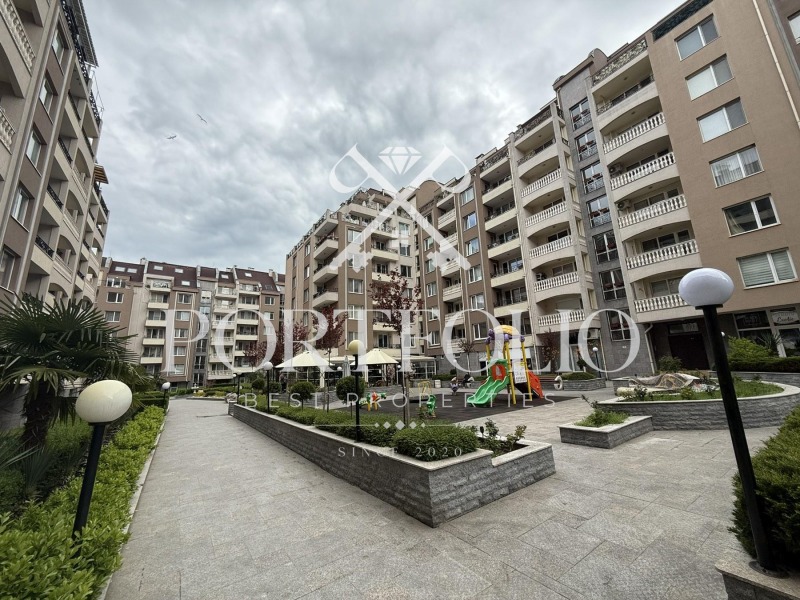 Na sprzedaż  Biuro region Burgas , Zornica , 85 mkw | 36788062 - obraz [8]