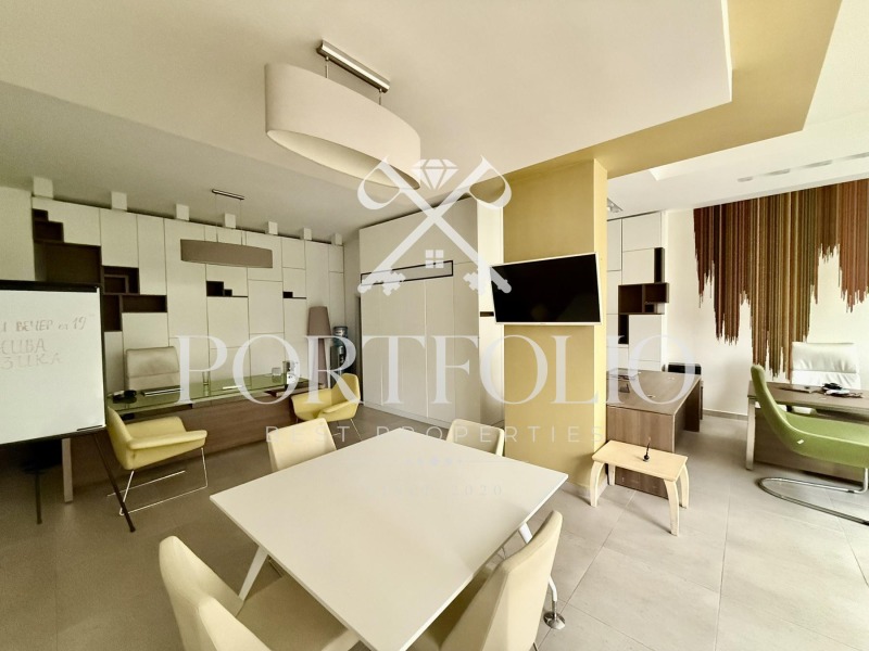 Na sprzedaż  Biuro region Burgas , Zornica , 85 mkw | 36788062