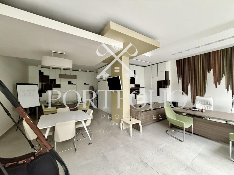 Na sprzedaż  Biuro region Burgas , Zornica , 85 mkw | 36788062 - obraz [4]