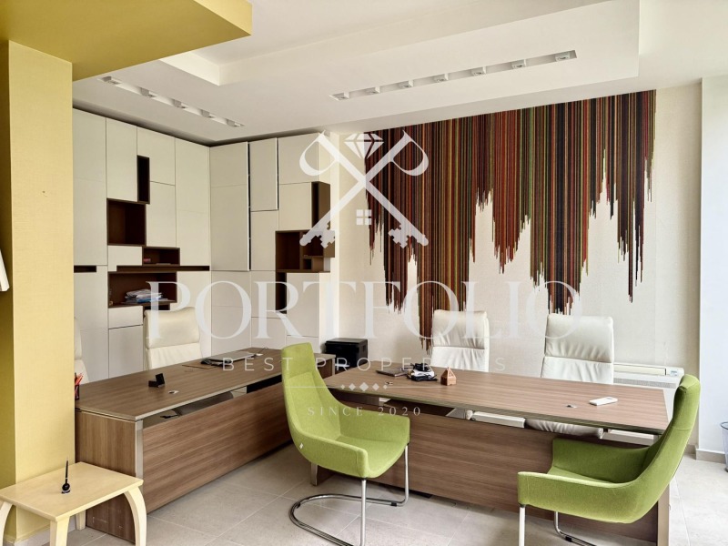 Na sprzedaż  Biuro region Burgas , Zornica , 85 mkw | 36788062 - obraz [3]
