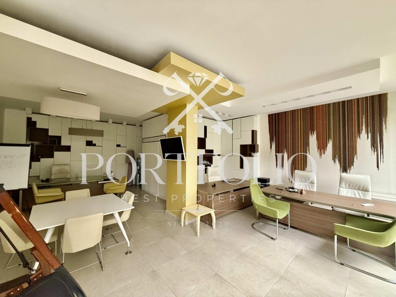 Na sprzedaż  Biuro region Burgas , Zornica , 85 mkw | 36788062 - obraz [2]