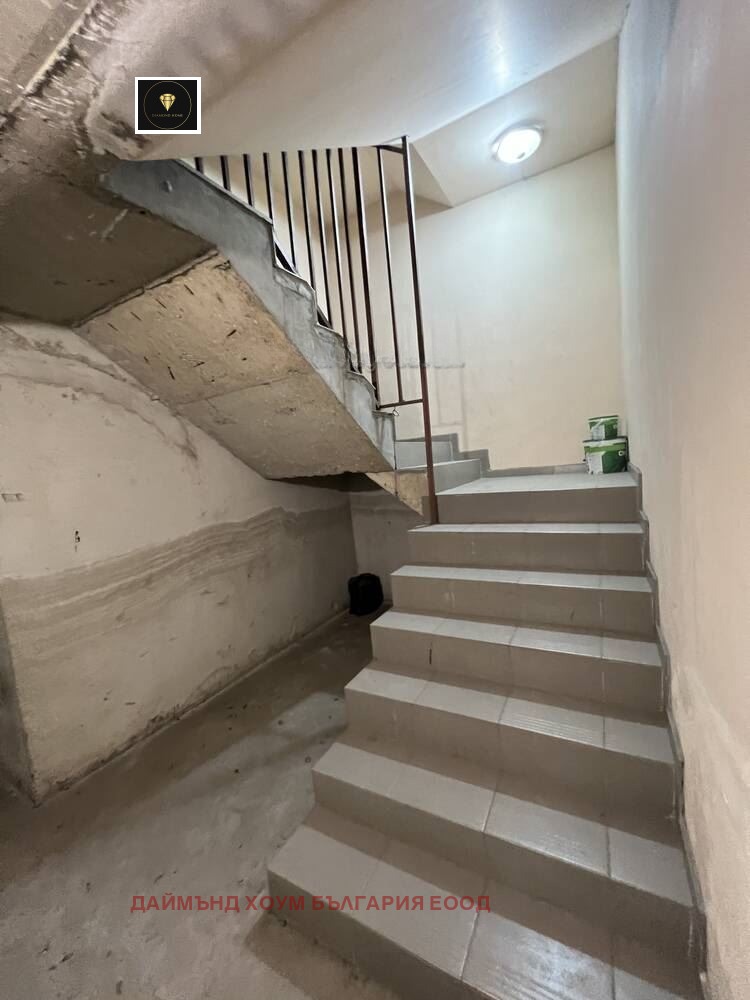 Till salu  Kontor Plovdiv , Karsjijaka , 35 kvm | 34506757 - bild [8]