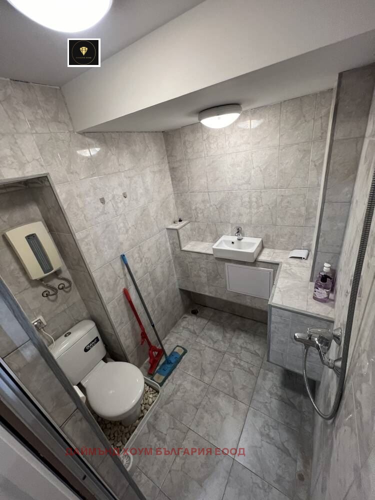Till salu  Kontor Plovdiv , Karsjijaka , 35 kvm | 34506757 - bild [5]