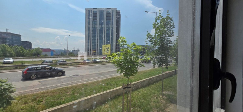 Продава ОФИС, гр. София, Младост 4, снимка 2 - Офиси - 52488197