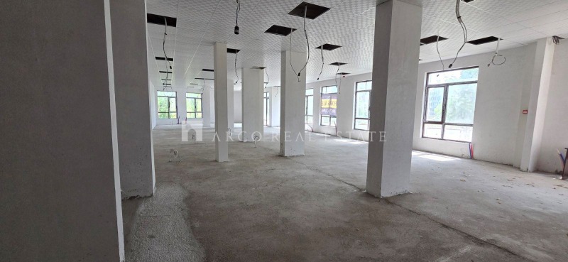 Продава ОФИС, гр. София, Младост 4, снимка 15 - Офиси - 52488197