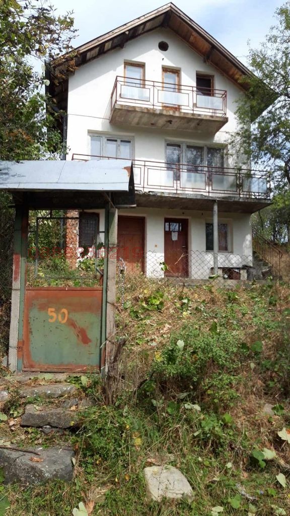 Продава КЪЩА, с. Повалиръж, област София област