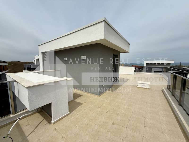 Продава  Къща град Бургас , Крайморие , 250 кв.м | 39808828 - изображение [3]