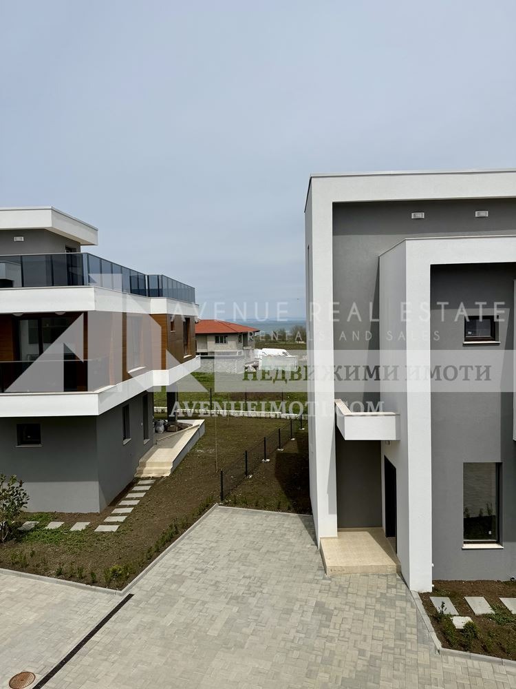 Продава  Къща град Бургас , Крайморие , 250 кв.м | 39808828 - изображение [4]