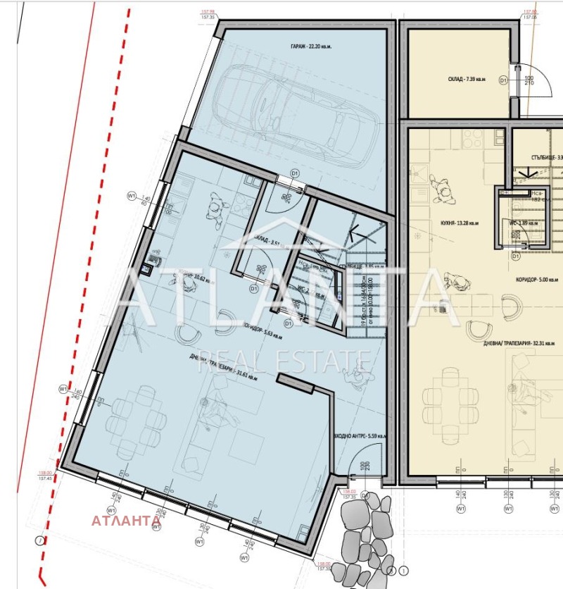 Til salg  Hus Varna , Sveti Nikola , 190 kvm | 30835736 - billede [10]
