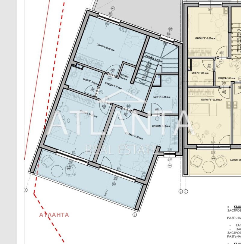 Til salg  Hus Varna , Sveti Nikola , 190 kvm | 30835736 - billede [11]