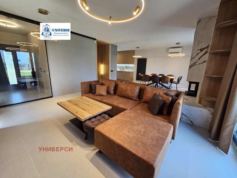 Til salg  Hus Sofia , Simeonovo , 230 kvm | 57151034 - billede [4]