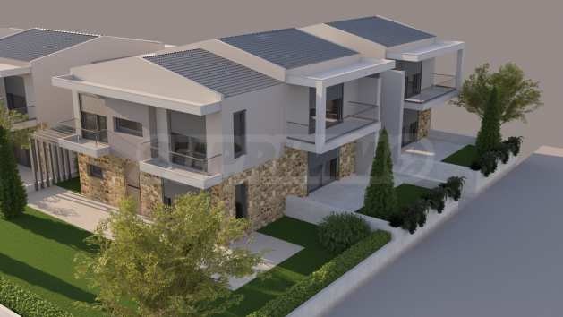 Продава КЪЩА, Извън страната, област Извън страната, снимка 4 - Къщи - 52261913