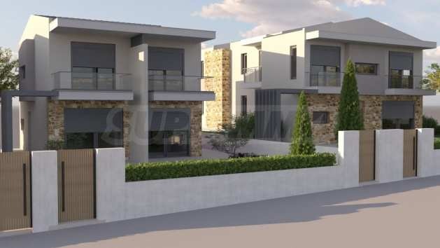 Продава КЪЩА, Извън страната, област Извън страната, снимка 3 - Къщи - 52261913