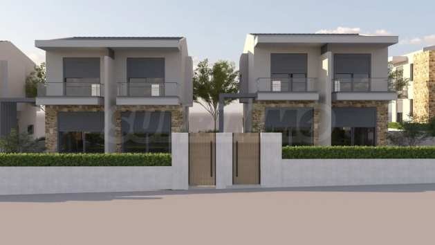 Продава КЪЩА, Извън страната, област Извън страната, снимка 2 - Къщи - 52261913