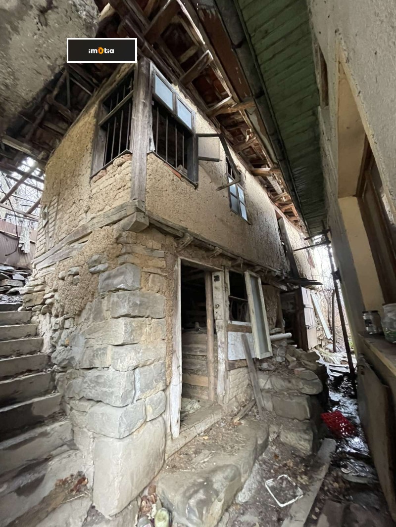 Продава КЪЩА, гр. Троян, област Ловеч, снимка 14 - Къщи - 53323928