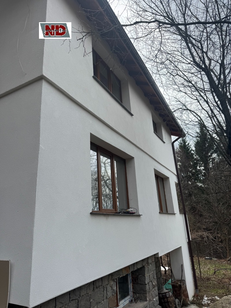 Продава КЪЩА, гр. София, с. Мърчаево, снимка 2 - Къщи - 53482133