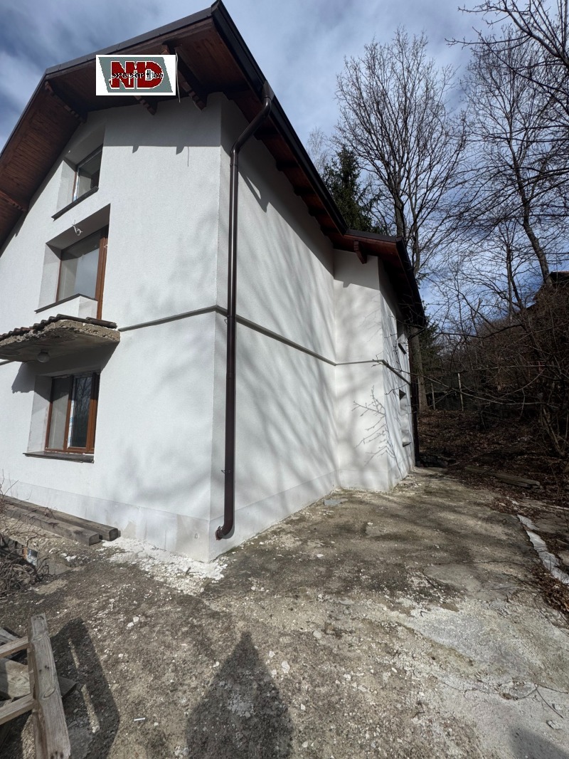 Продава КЪЩА, гр. София, с. Мърчаево, снимка 5 - Къщи - 53482133