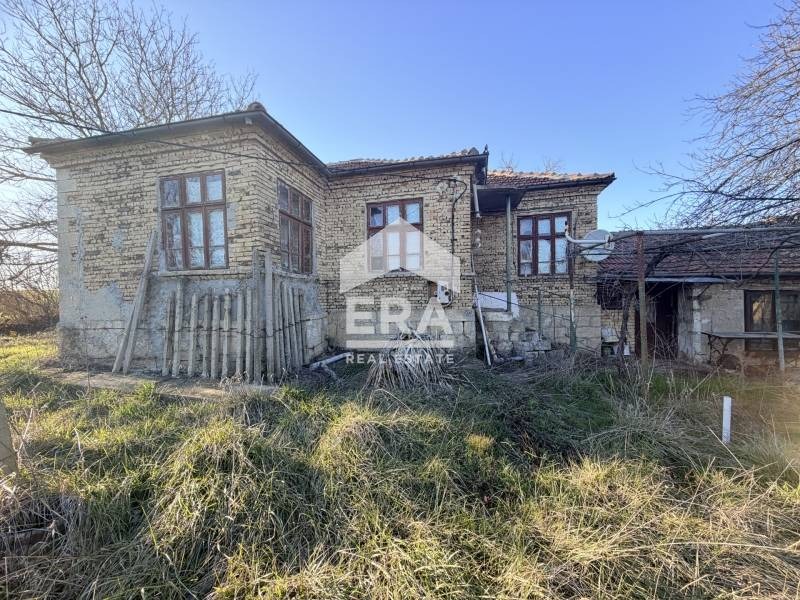 Продава КЪЩА, с. Равна, област Варна