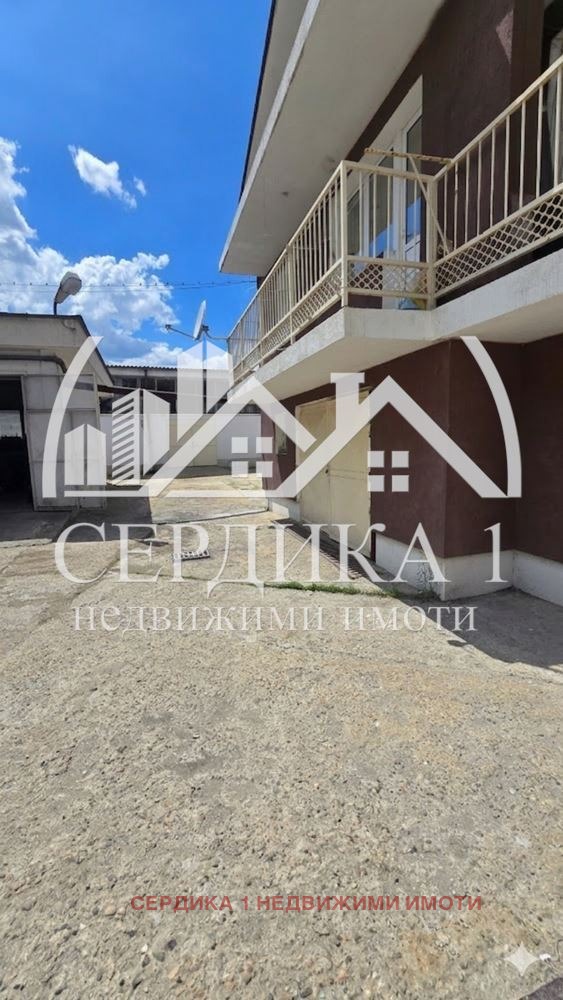 Продава КЪЩА, гр. Златица, област София област, снимка 16 - Къщи - 54715037