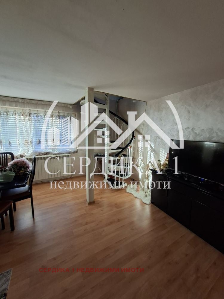Продава КЪЩА, гр. Златица, област София област, снимка 2 - Къщи - 54715037
