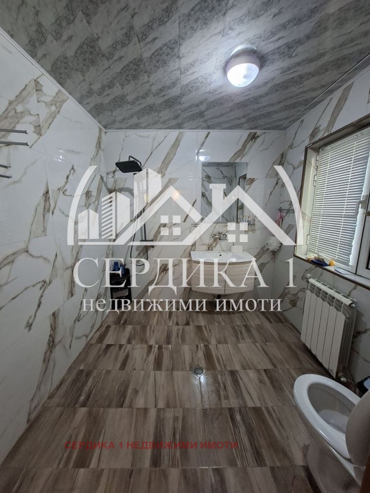 Продава КЪЩА, гр. Златица, област София област, снимка 9 - Къщи - 54715037