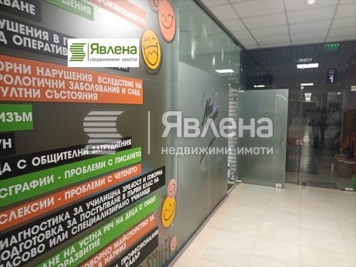De vânzare  Magazin Sofia , Mladost 3 , 27 mp | 37686872 - imagine [3]