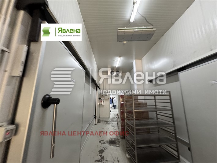 Продава СКЛАД, гр. Елин Пелин, област София област, снимка 9 - Складове - 54694397