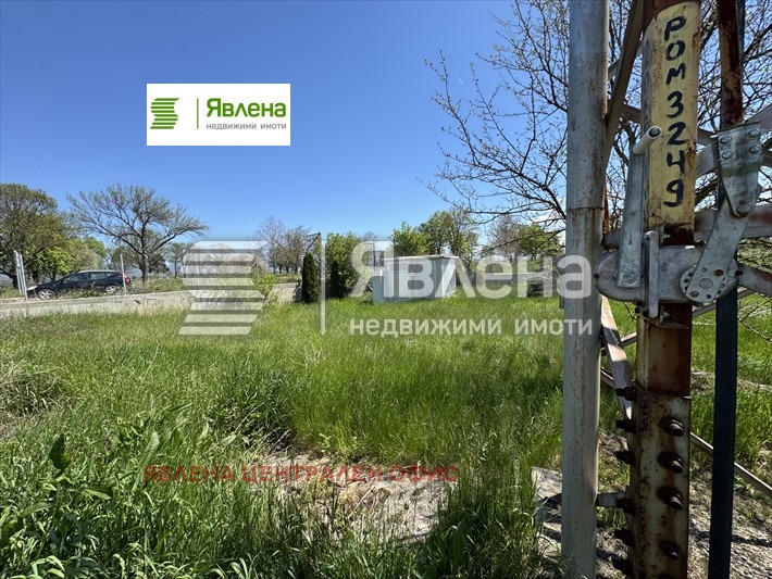 Продава СКЛАД, гр. Елин Пелин, област София област, снимка 7 - Складове - 54694397