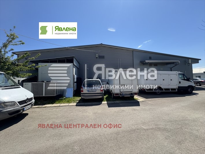 Продава СКЛАД, гр. Елин Пелин, област София област, снимка 4 - Складове - 54694397