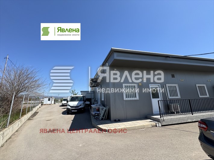 Продава СКЛАД, гр. Елин Пелин, област София област, снимка 2 - Складове - 54694397