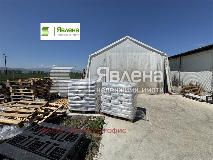Продава СКЛАД, гр. Елин Пелин, област София област, снимка 8 - Складове - 54694397