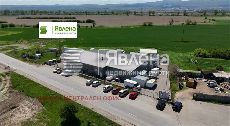 Продава СКЛАД, гр. Елин Пелин, област София област