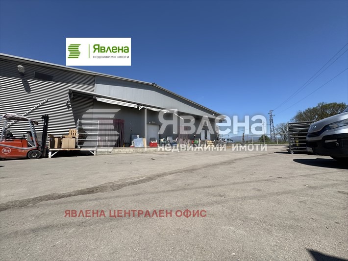 Продава СКЛАД, гр. Елин Пелин, област София област, снимка 3 - Складове - 54694397