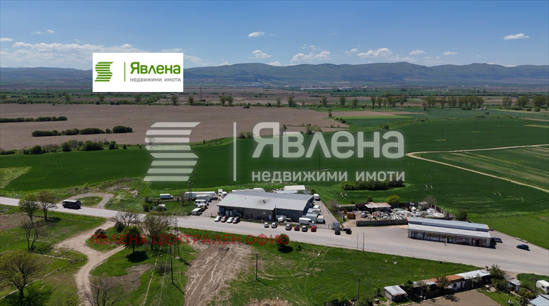 Продава СКЛАД, гр. Елин Пелин, област София област, снимка 12 - Складове - 54694397