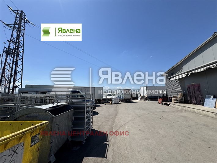 Продава СКЛАД, гр. Елин Пелин, област София област, снимка 5 - Складове - 54694397