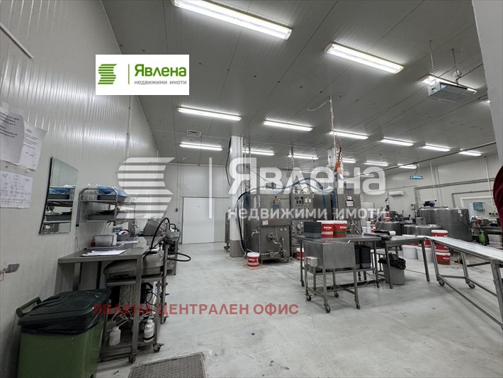 Продава СКЛАД, гр. Елин Пелин, област София област, снимка 6 - Складове - 54694397