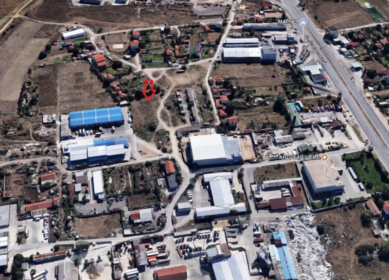 For Sale  Plot Sofia , Vrazhdebna , 6723 sq.m | 26084739 - image [4]